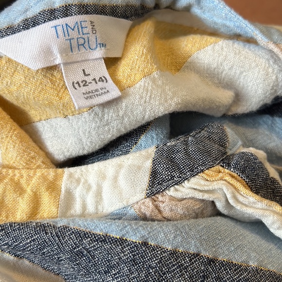 Time and Tru Dress - Picture 2 of 2